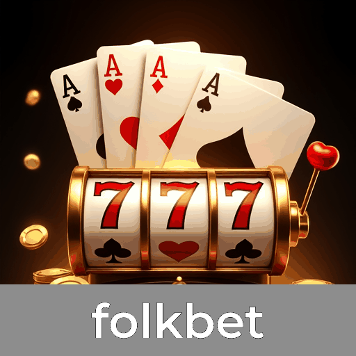 Descubra a Experiência Exclusiva em folkbet