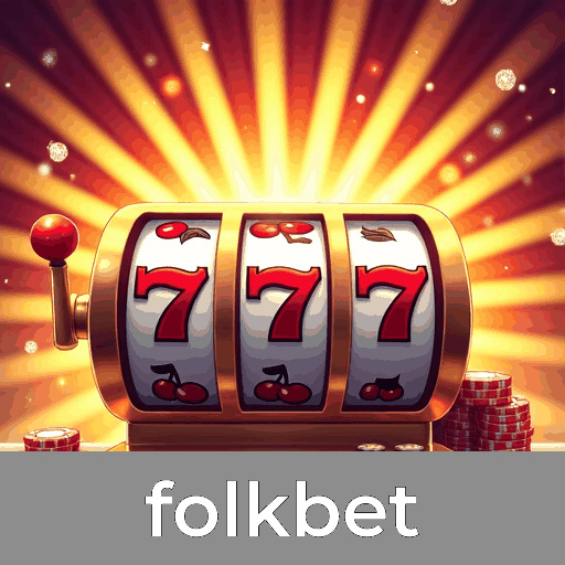 Folkbet: Slots-Altas Volatilidades, Jogos de Mesa-Vencedores Consistentes, Roleta-Experiência de Imersão, Poker-Desafios Estratégicos, Blackjack-Altas Chances de Ganhar
